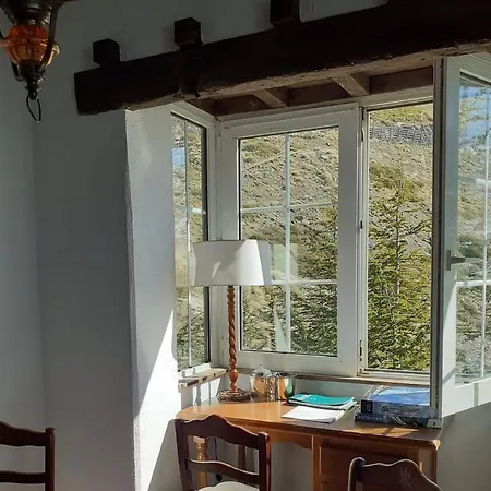 Apartamento Luxury Rumaykiyya Sierra Nevada