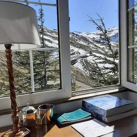 Apartamento Luxury Rumaykiyya Apartment Sierra Nevada